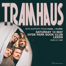 Tramhaus 10/05/25 @ Hyde Park Book Club