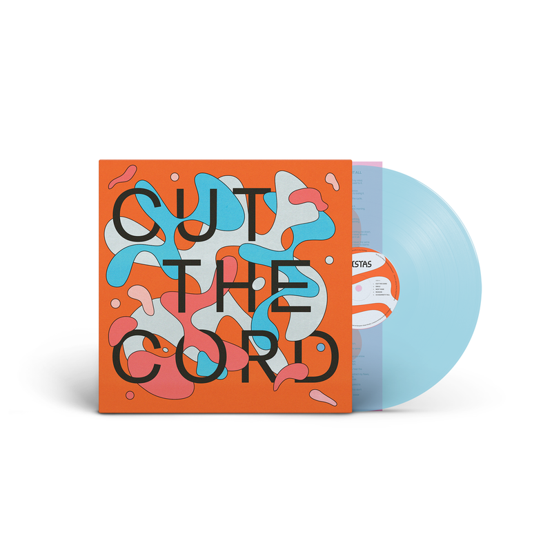 Vistas - Cut The Cord *Pre-Order + INSTORE SESSION
