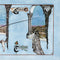 Genesis - Vinyl Catalogue Reissues