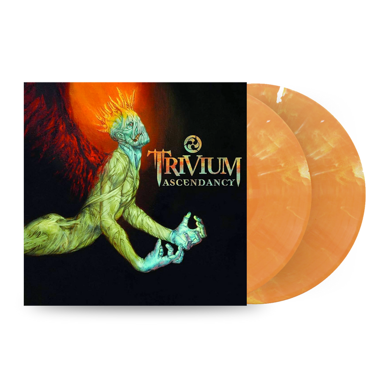 Trivium - Ascendancy