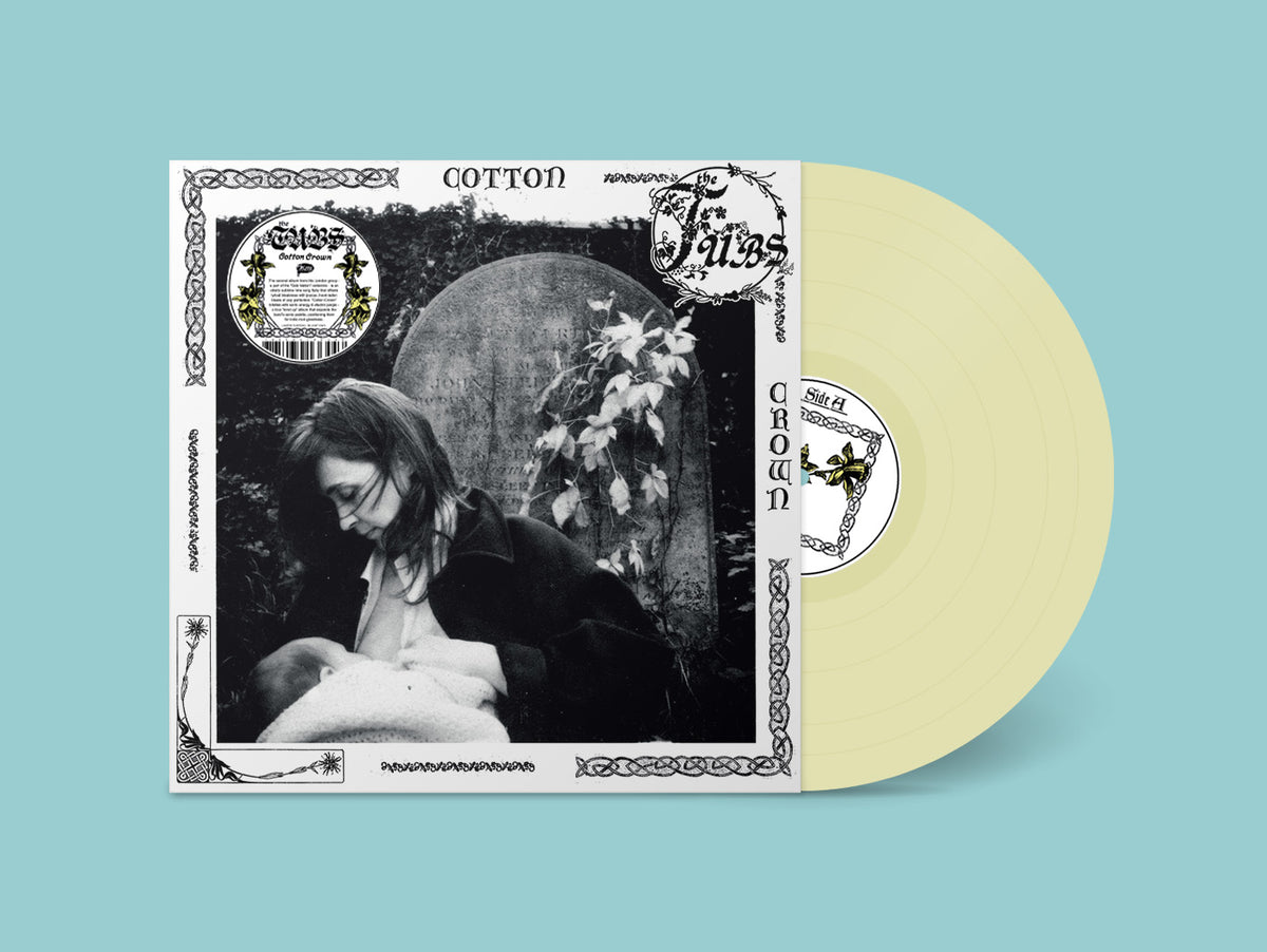 Tubs (The) - Cotton Crown