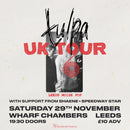 Tulpa 29/11/25 @ Wharf Chambers