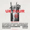 Tulpa 29/11/25 @ Wharf Chambers