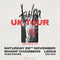 Tulpa 29/11/25 @ Wharf Chambers