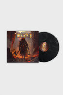 Tungsten - The Grand Inferno
