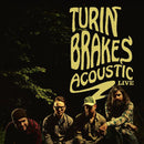Turin Brakes - Acoustic Live - Limited RSD 2026