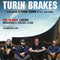 Turin Brakes 10/11/23 @ Brudenell Social Club