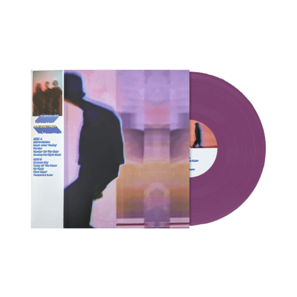 Turnover - Altogether