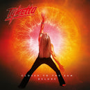 Tyketto - Closer To The Sun Deluxe *Pre-Order