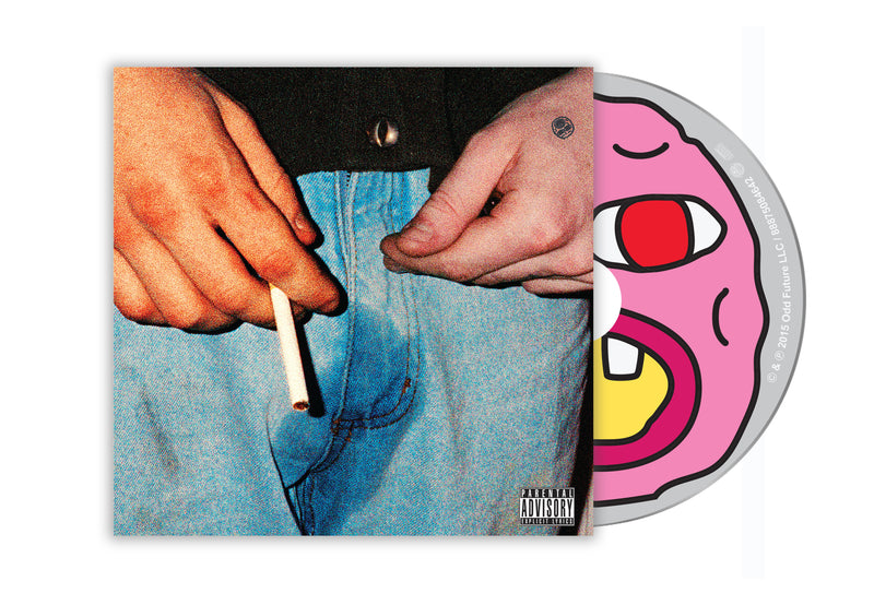 Tyler the Creator - Cherry Bomb (10th Anniversary) *Pre-Order