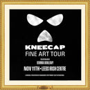 Kneecap 11/11/24 @ Leeds Irish Centre