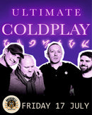 Ultimate Coldplay 17/07/26 @ Brudenell Social Club