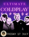 Ultimate Coldplay 17/07/26 @ Brudenell Social Club