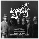 Ugly 09/05/25 @ Brudenell Social Club