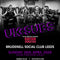 UK Subs 26/04/26 @ Brudenell Social Club
