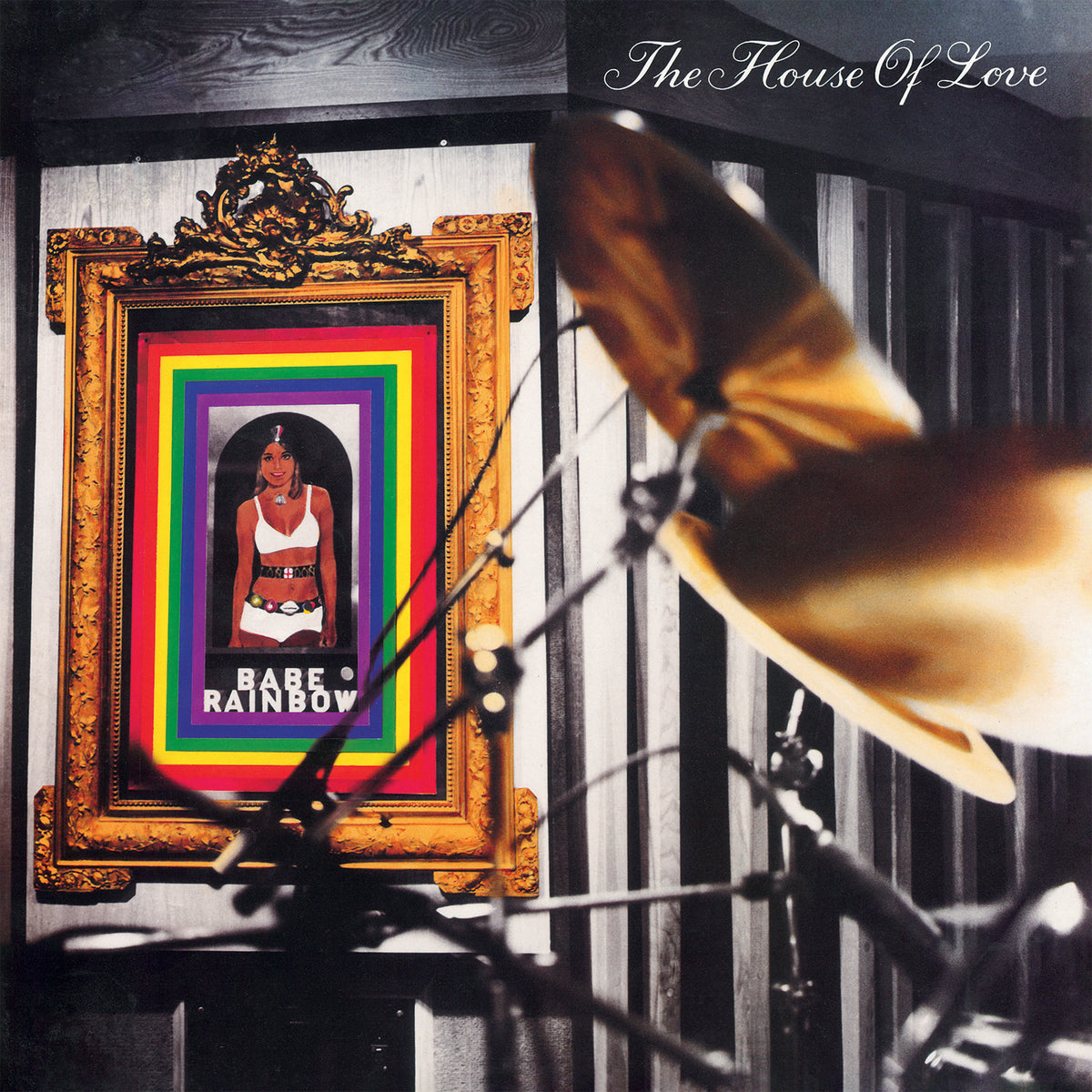 House Of Love (The) - Babe Rainbow