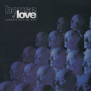 House Of Love (The) - Audience With The Mind