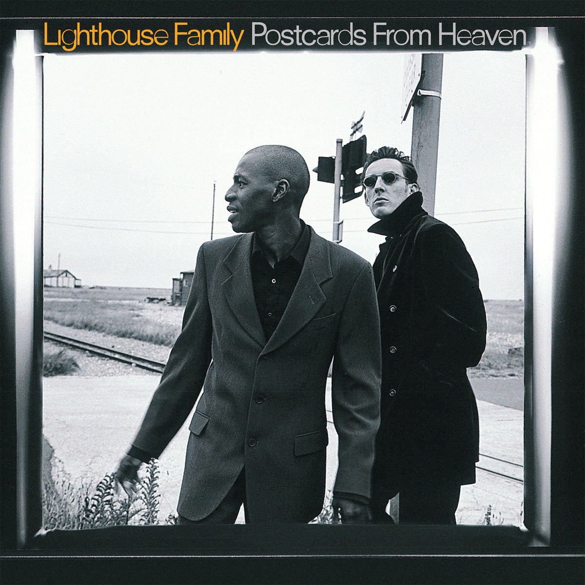 Lighthouse Family (The) - Postcards From Heaven
