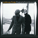 Lighthouse Family (The) - Postcards From Heaven