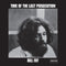 Bill Fay - Time Of The Last Persecution *Pre-Order