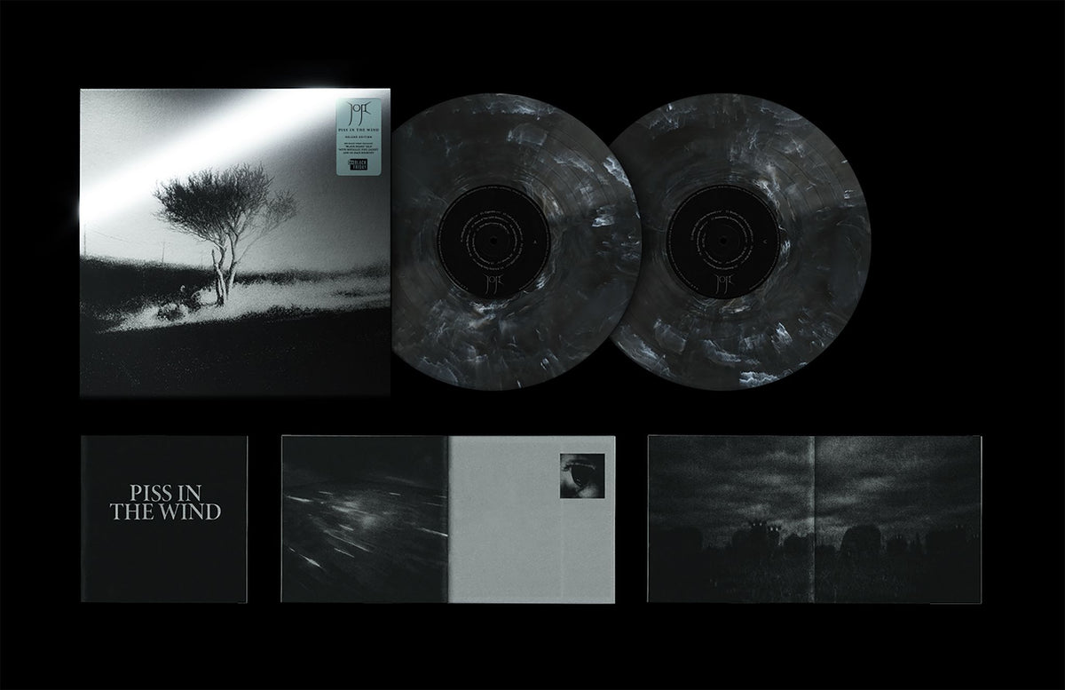 Joji - Piss In The Wind (Deluxe Edition) - Limited RSD Black Friday 2026