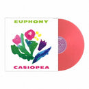 CASIOPEA - EUPHONY *Pre-Order