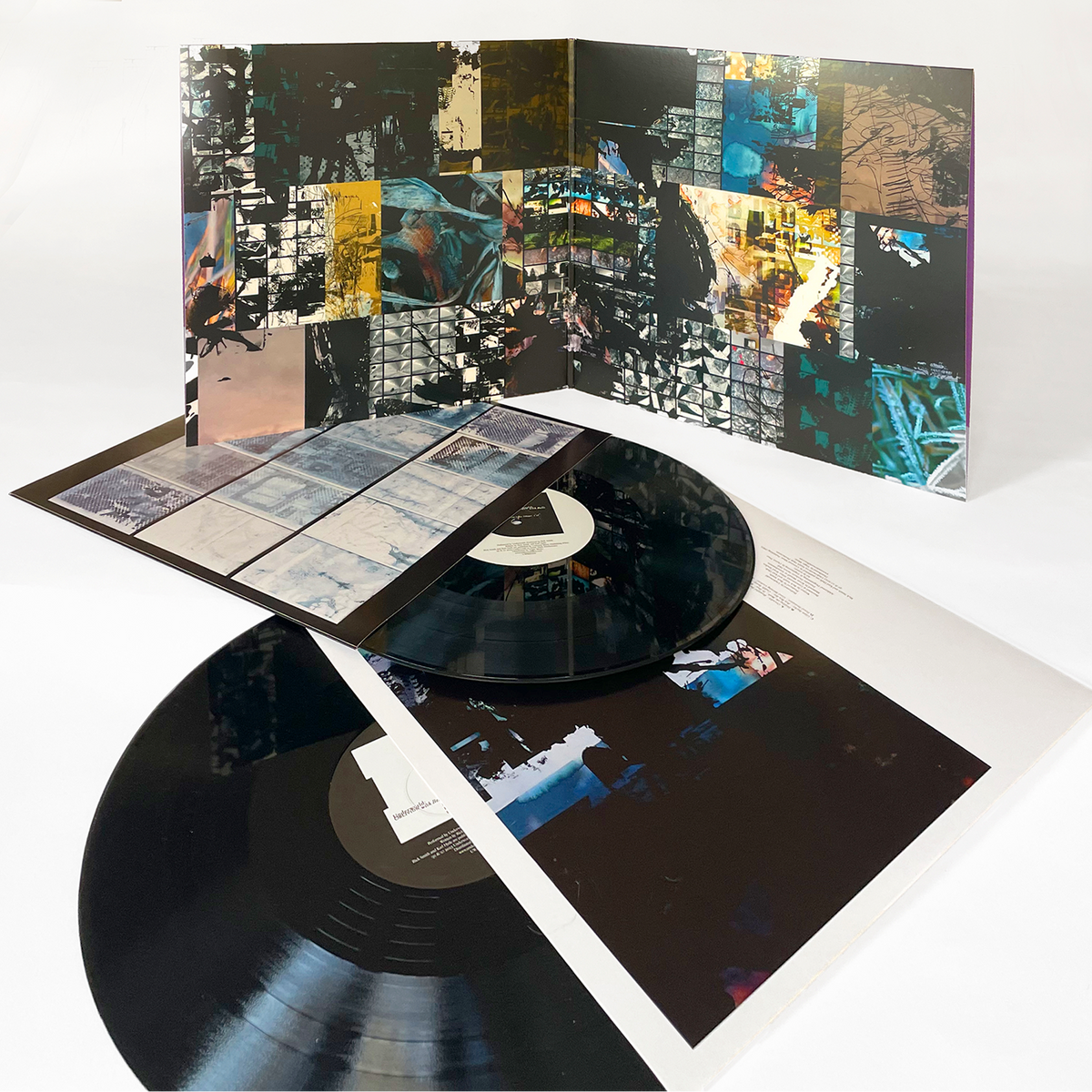 Underworld - Reissues