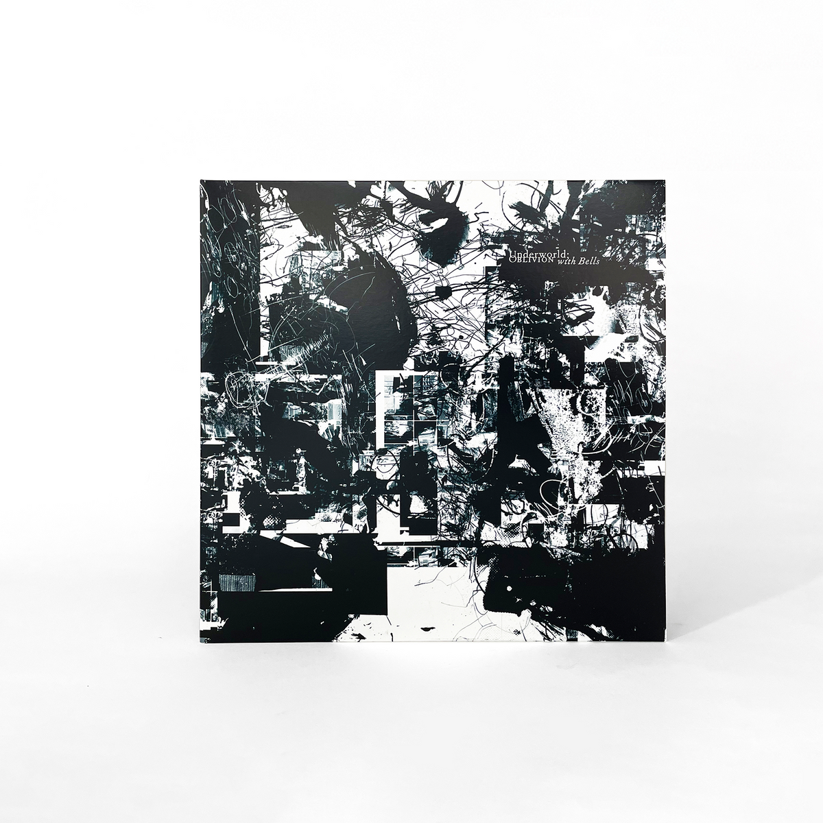 Underworld - Reissues