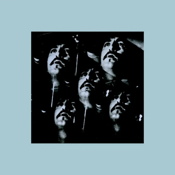 Jim Sullivan - UFO