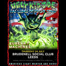 Ugly Kid Joe 24/07/25 @ Brudenell Social Club