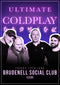 Ultimate Coldplay 13/06/25 @ Brudenell Social Club
