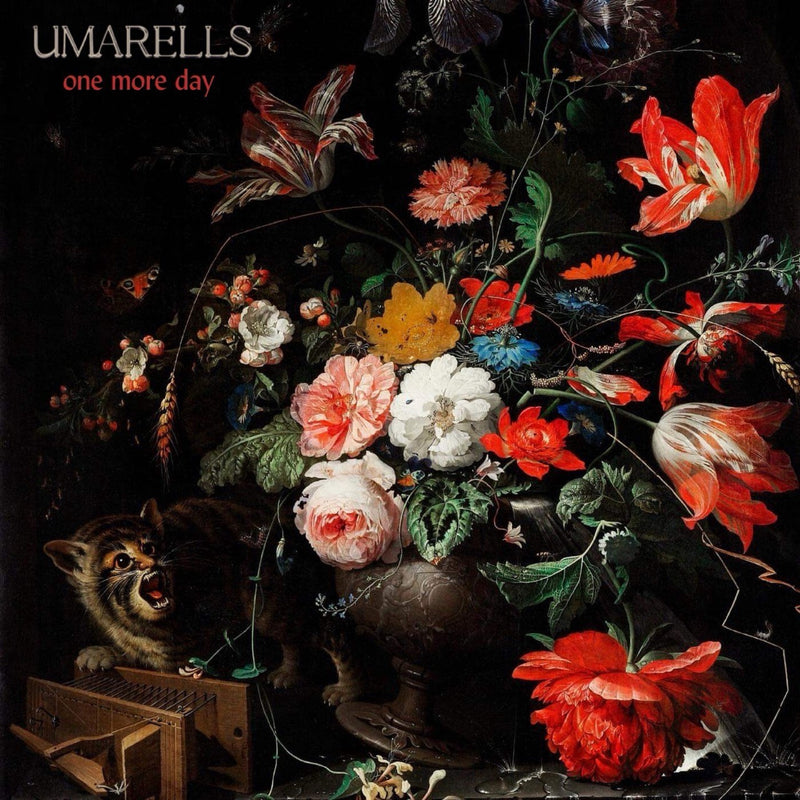 Umarells - One More Day