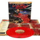 Exhumed - Red Asphalt