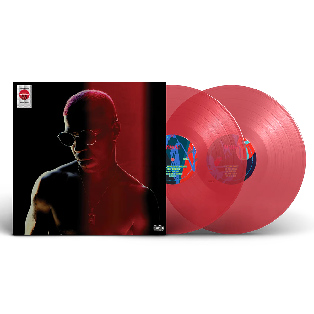 Kid Cudi - INSANO