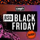 Archive, ORF Vienna Radio Symphony Orchestra - Glass Minds (Orchestral FM4 Radio Session) - Limited RSD Black Friday 2026