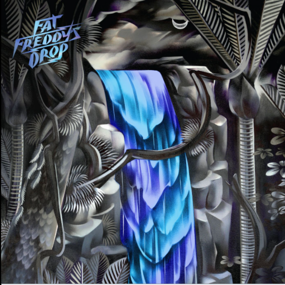 Fat Freddy's Drop - SLO MO