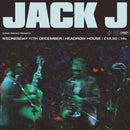 Jack J 11/12/24 @ Headrow House