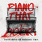 Various Artists - Piano That Rocks *Pre-Order