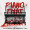 Various Artists - Piano That Rocks