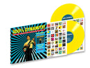 Various Artists - 300% DYNAMITE! Ska, Soul, Rocksteady, Funk and Dub in Jamaica - Limited RSD 2024