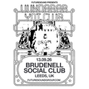 Vundabar and Yot Club 13/09/26 @ Brudenell Social Club