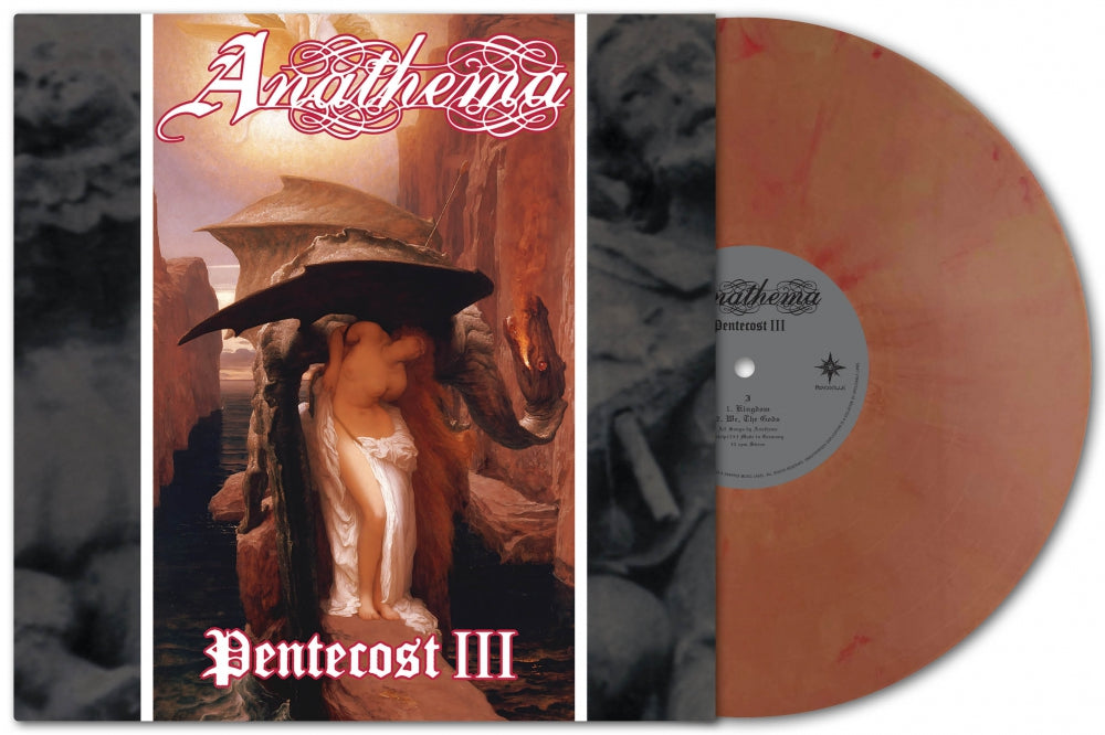 Anathema - Pentecost III