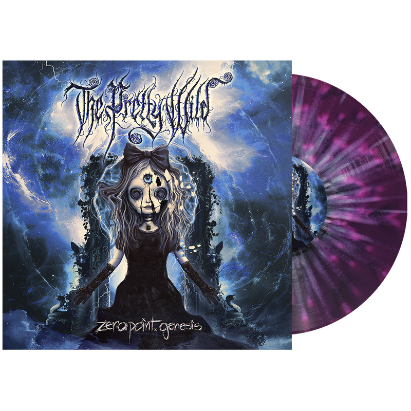 Pretty Wild (The) - zero.point.genesis *Pre-Order
