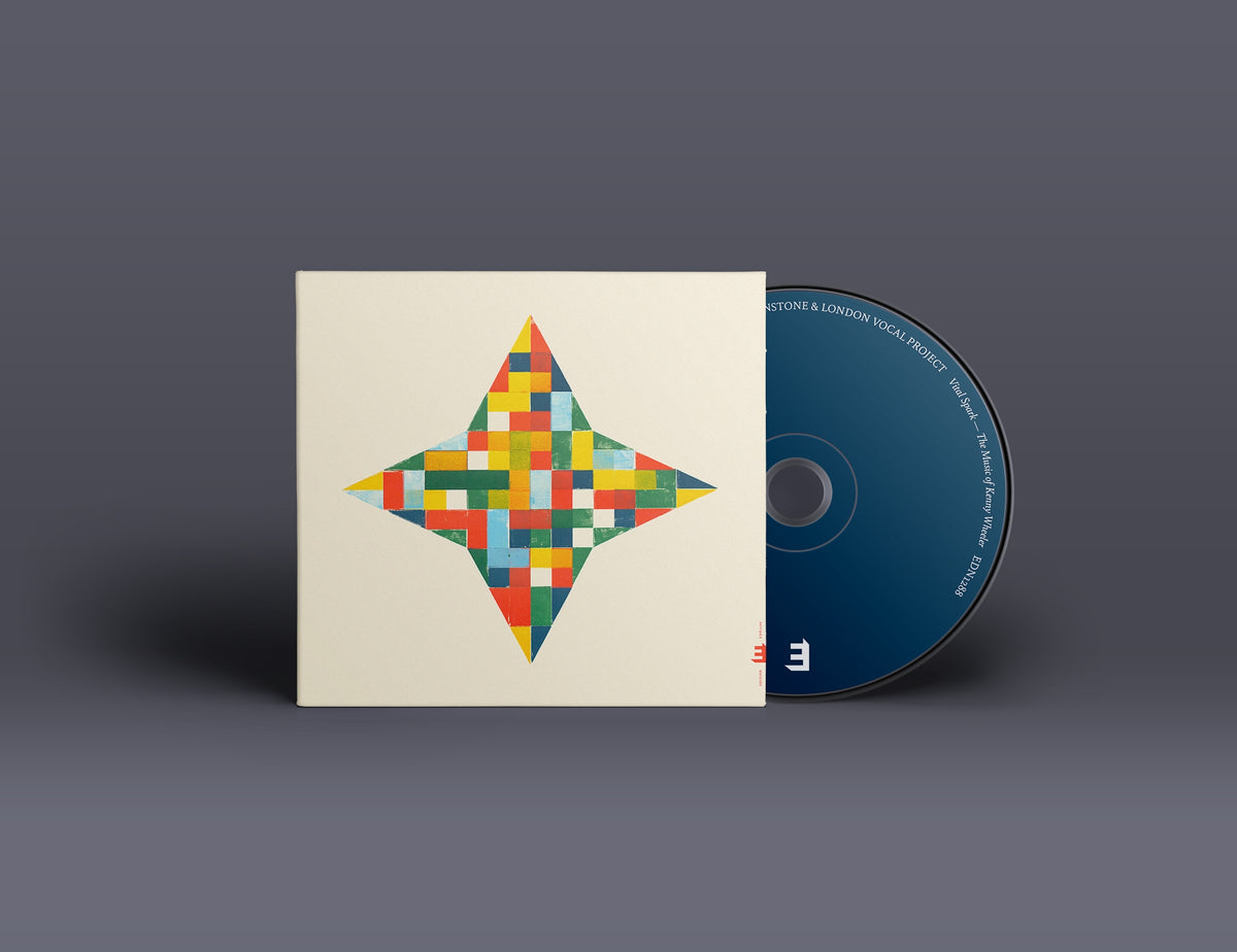 Dave Holland, Norma Winstone & London Vocal Project - Vital Spark (Music Of Kenny Wheeler)