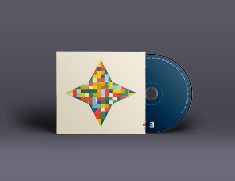 Dave Holland, Norma Winstone & London Vocal Project - Vital Spark (Music Of Kenny Wheeler) *Pre-Order