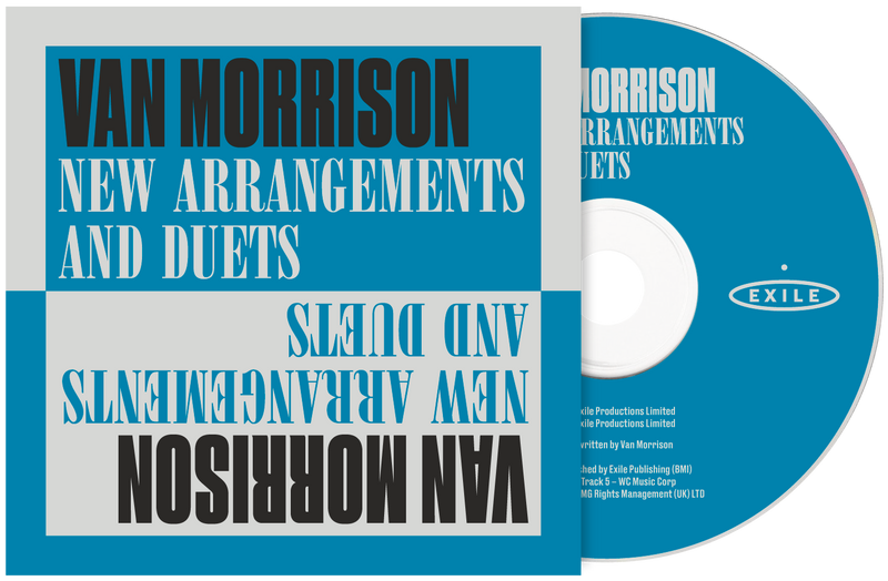 Van Morrison - New Arrangements and Duets
