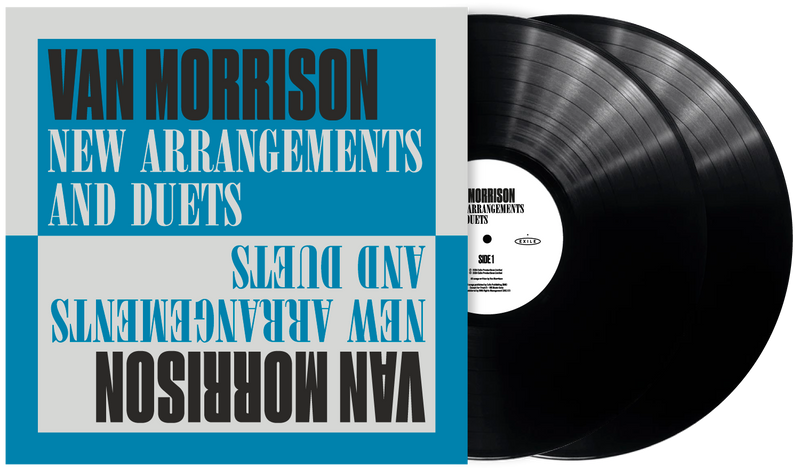 Van Morrison - New Arrangements and Duets
