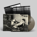 VR Sex - Hard Copy