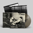 VR Sex - Hard Copy