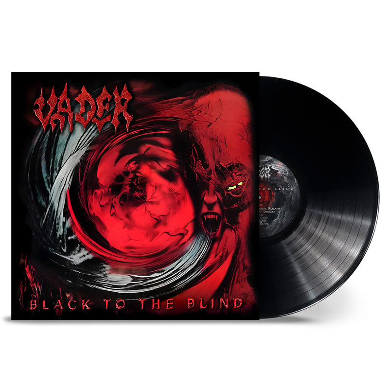 Vader - Black To The Blind (Remastered)